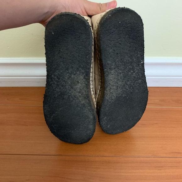 COPY - CHANEL espadrilles - Picture 6 of 9